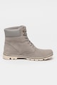 Timberland Ghete din piele nabuc Brookton Femei