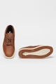 Timberland Pantofi sport din piele cu varf rotund Cityroam Barbati