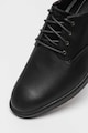 Timberland Pantofi Oxford din piele Sawyer Lane Barbati