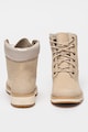 Timberland Bocanci din piele Lucia Way Femei