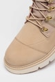 Timberland Ghete impermeabile din piele nabuc Raywood Barbati