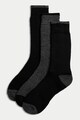Marks & Spencer Дълги чорапи - 3 чифта Мъже