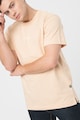 G-Star RAW Тениска от органичен памук със свободна кройка Мъже