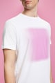 Esprit Памучна тениска с щампа Мъже