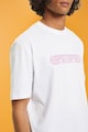 Esprit Памучна тениска със свободна кройка Мъже