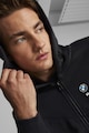 Puma Худи BMW Motorsport с цип и странични джобове Мъже