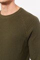 LC WAIKIKI Рипсен пуловер с ръкави реглан Мъже