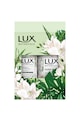 Lux Подаръчен комплект  botanicals: Душ гел LUX Фрезия и масло от чаено дърво, 500 мл + Течен сапун LUX Фрезия и масло от чаено дърво, 400 мл Жени