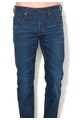 G-Star RAW Blugi slim fit albastru indigo Barbati