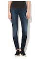 G-Star RAW Blugi skinny cu aspect decolorat Lynn Femei