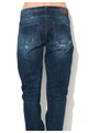 G-Star RAW Blugi boyfriend cu aspect decolorat si deteriorat Femei