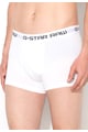 G-Star RAW Fekete&Fehér Boxer Szett - 3 db férfi