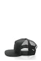 G-Star RAW Sapca trucker neagra cu text brodat Cart Barbati