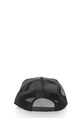 G-Star RAW Sapca trucker neagra cu text brodat Cart Barbati