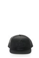 G-Star RAW Sapca trucker neagra cu text brodat Cart Barbati