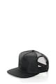 G-Star RAW Sapca trucker neagra cu text brodat Cart Barbati