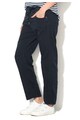 G-Star RAW Pantaloni bleumarin cu snur Femei