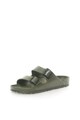 Birkenstock Papuci barete ajustabile Barbati