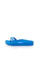 Birkenstock Papuci albastri cu calapod ingust Madrid Femei