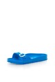 Birkenstock Сини чехли със стеснен дизайн Жени