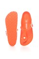 Birkenstock Unisex Gizeh Narancssárga Flip-flop Papucs Normál Lábfejre női