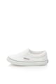 Superga Pantofi slip-on albi Cotj Baieti