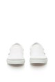 Superga Pantofi slip-on albi Cotj Fete