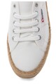 Superga Tenisi tip espadrile Contropew Femei