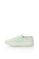 Superga Pantofi slip-on cu benzi elastice Cotu Femei