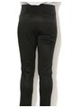 Marella Pantaloni crop negri Duse Femei