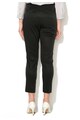 Marella Pantaloni crop negri Duse Femei