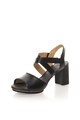 Camper Sandale slingback de piele Myriam Femei