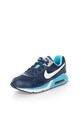 Nike Pantofi sport bleumarin cu alb Air Max IVO Fete