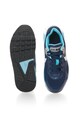 Nike Pantofi sport bleumarin cu alb Air Max IVO Fete