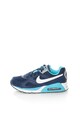 Nike Pantofi sport bleumarin cu alb Air Max IVO Fete