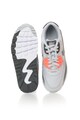 Nike Pantofi sport in nuante de gri Air Max 90 Fete