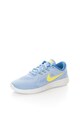 Nike Pantofi sport albastru lavanda Free RN Fete