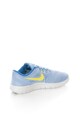 Nike Pantofi sport albastru lavanda Free RN Fete