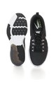Nike Pantofi negri pentru antrenament cu logo argintiu  Zoom Train Barbati