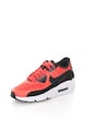 Nike Pantofi sport negru cu rosu Air Max 90 Baieti