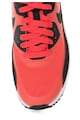 Nike Pantofi sport negru cu rosu Air Max 90 Baieti