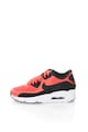 Nike Pantofi sport negru cu rosu Air Max 90 Baieti