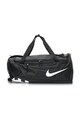 Nike Geanta sport  Alpha, Black/White Barbati