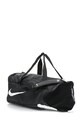 Nike Geanta sport  Alpha, Black/White Barbati