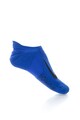Nike Sosete foarte scurte albastru royal pentru alergare Femei
