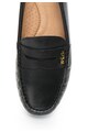 Lauren Ralph Lauren Pantofi loafer de piele Belen Femei