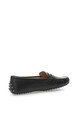 Lauren Ralph Lauren Pantofi loafer de piele Belen Femei