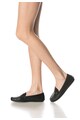 Lauren Ralph Lauren Pantofi loafer de piele Belen Femei