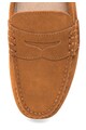 Polo Ralph Lauren Pantofi loafer penny maro scortisoara de piele intoarsa Wes-E Barbati