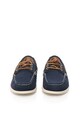 Polo Ralph Lauren Pantofi boat bleumarin de piele intoarsa Biene II Barbati